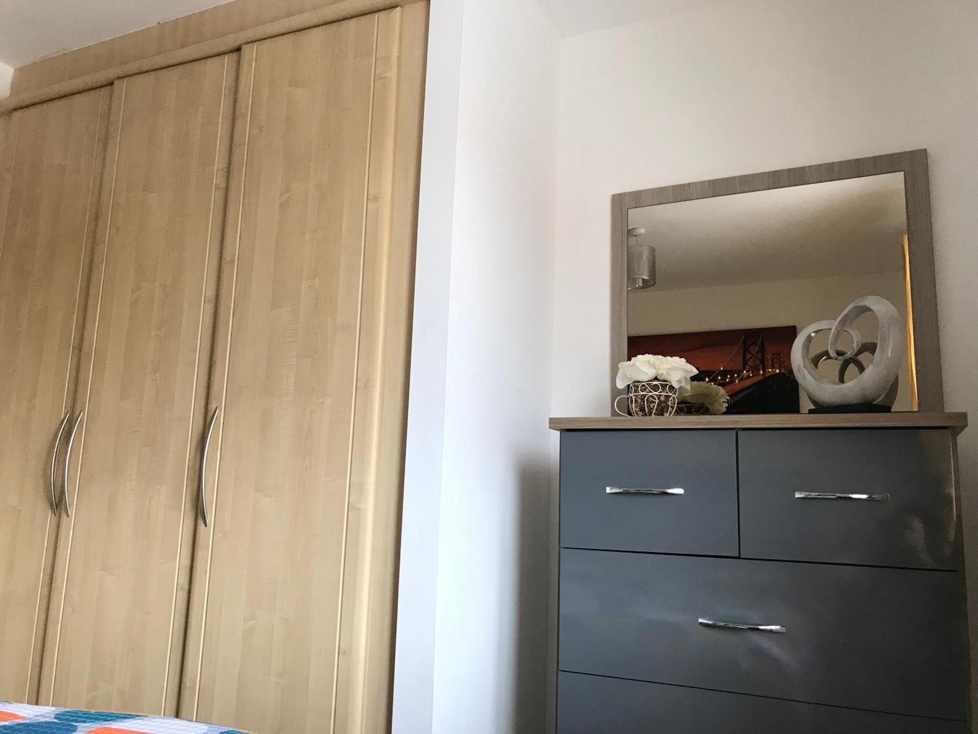 Grand Central Apartments Дерби Номер фото